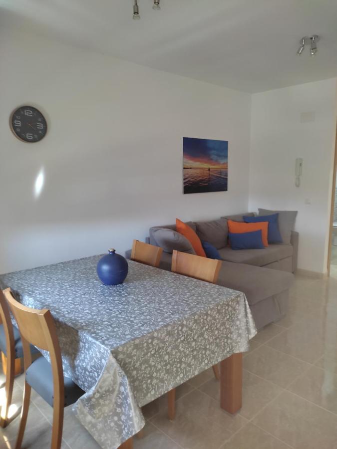Montroig 1 Villa Deltebre Kültér fotó