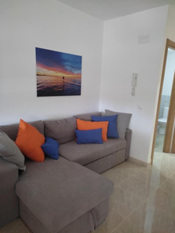 Montroig 1 Villa Deltebre Kültér fotó